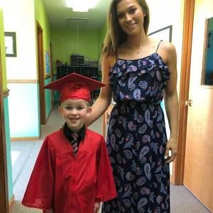 Meet your Posher, Mikayla